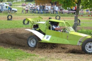 Amatőr Rally