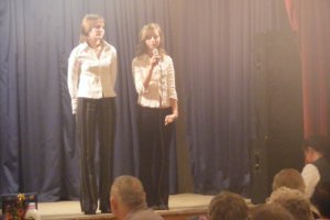 Fenyőünnep